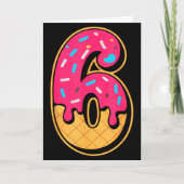 Couple Halloween Costume Duo Halloween Costume 6 7 Kaart (Voorkant)