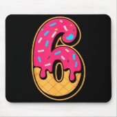 Couple Halloween Costume Duo Halloween Costume 6 7 Muismat (Voorkant)