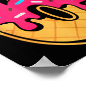 Couple Halloween Costume Duo Halloween Costume 6 7 Poster (Hoek)