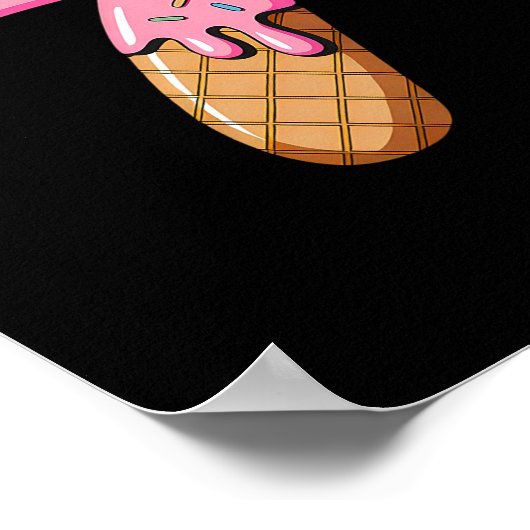 Couple Halloween Costume Duo Halloween Group Costu Poster (Hoek)