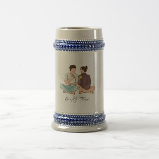Couple Love Mug Bierpul