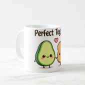 Couple mug koffiemok (Voorkant links)