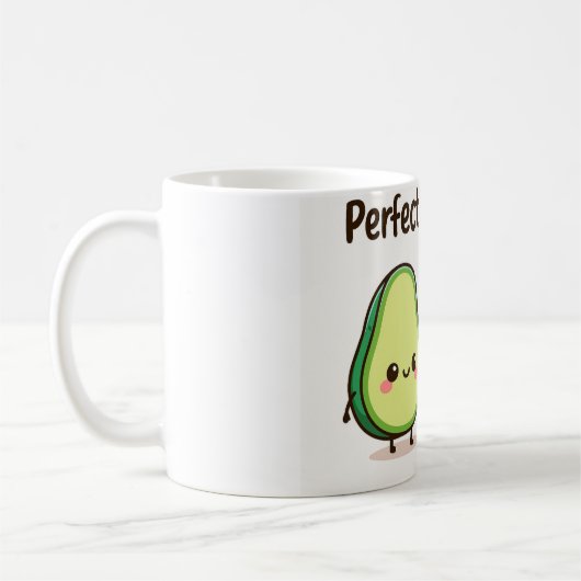 Couple mug koffiemok (Links)