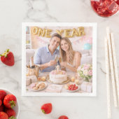 Couple’s First Wedding Anniversary Celebration Pho Servet (Insitu)