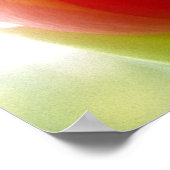 couple tulips print & poster (Hoek)