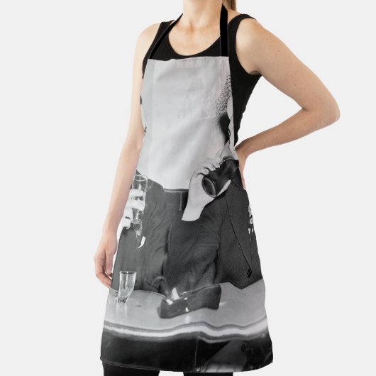 Coupled sitting together in a restaurant flirting  schort (Insitu)