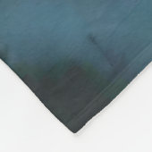 Couple's Owl Night and Day Blanket Fleece Deken (Hoek)