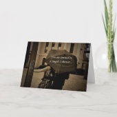 Couple's Shower uitnodiging (Voorkant)