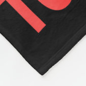 Couples Who Camp Together Stay Together Quote  Fleece Deken (Hoek)