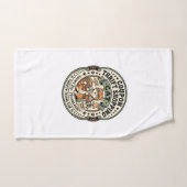 Coupon Korting Winkelen Kat Coupon Korting Winkele Handdoek (Handdoek)
