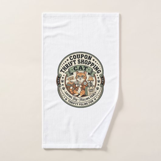 Coupon Korting Winkelen Kat Coupon Korting Winkele Handdoek (Handdoek)