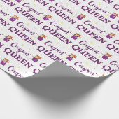 COUPON QUEEN CADEAUPAPIER (Hoek)