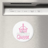 Coupon Queen Magneet (Insitu (Vaatwasser))