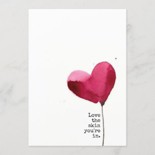 Coupon Scratch Off Valentijnsdag Card Kaart