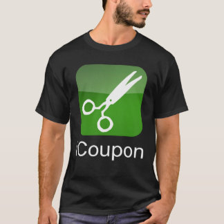 Coupon T-shirt