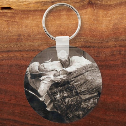  couponstop 1906 sleutelhanger (Voorkant)