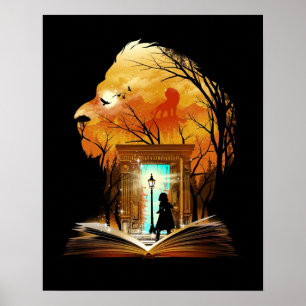 Courage Beste Heart Poster