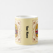 Courage Brandweerlieden Brandweerlieden mokken (Center)