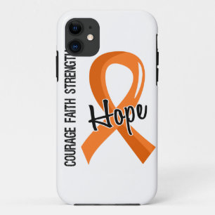 Courage Faith Hope 5 RSD iPhone 11 Hoesje
