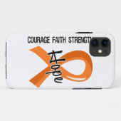 Courage Faith Hope 5 RSD Case-Mate iPhone Case (Achterkant (horizontaal))