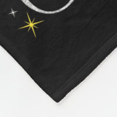 Courage In Unity _ Heart Disease Awareness _1  Fleece Deken (Hoek)