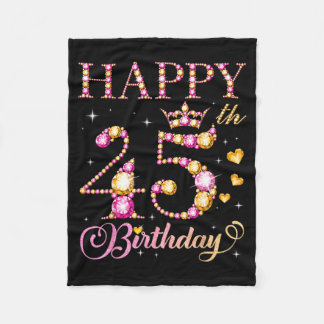 Courage In Unity _ Heart Disease Awareness  Fleece Deken