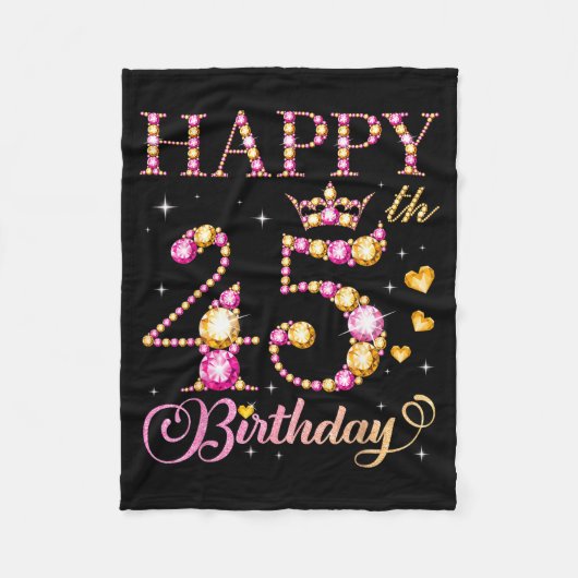 Courage In Unity _ Heart Disease Awareness  Fleece Deken (Voorkant)