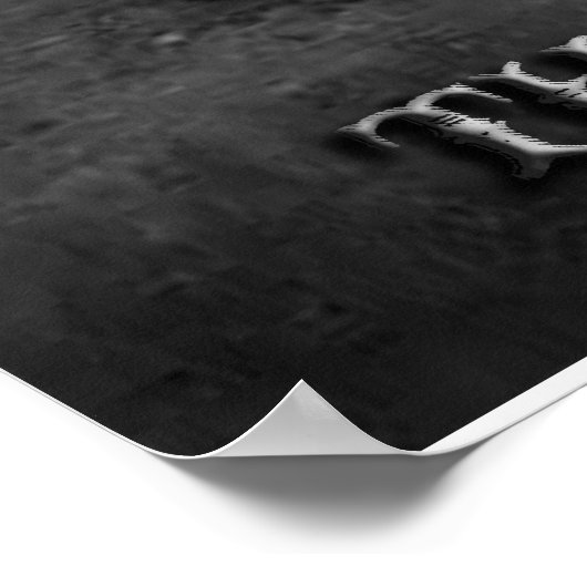 Courage is besmettelijk poster (Hoek)