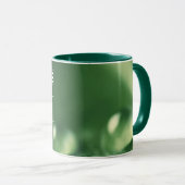 Courage is wat het kost mok (Voorkant rechts)