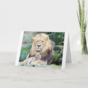 Courage - Joshua 1:9 Kaart