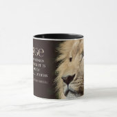 Courage Mok (Midden)