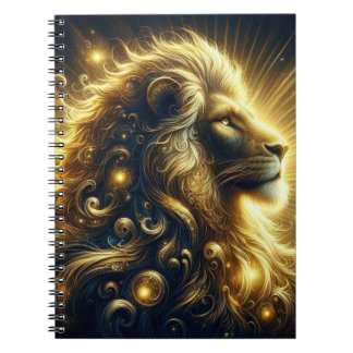 Courage Notitieboek