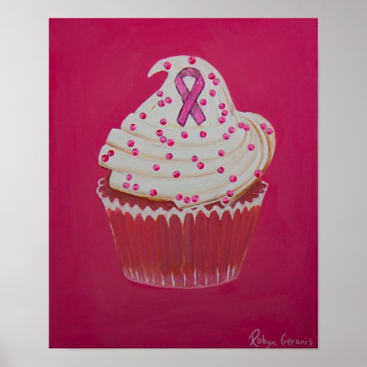 Courage Poster (Voorkant)