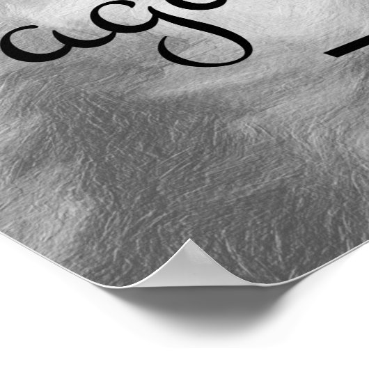 Courage rijdt niet altijd poster (Hoek)