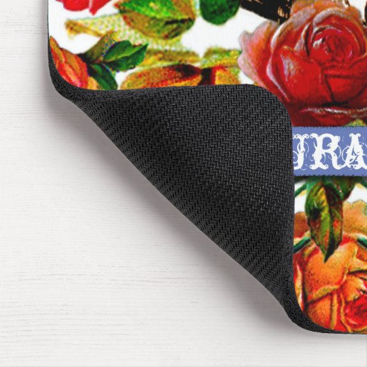 Courage Skull Muismat (Hoek)