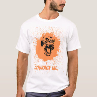 Courage T-shirt