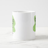 Courage the Cowardly Dog | Now What Do I Do? Grote Koffiekop (Voorkant)