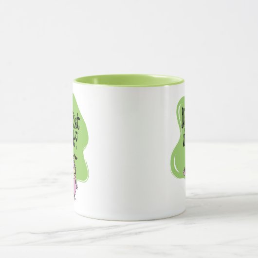 Courage the Cowardly Dog | Now What Do I Do? Mok (Midden)