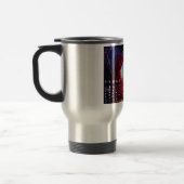 Courage to Dream Travel Mug Reisbeker (Links)