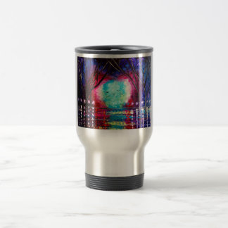 Courage to Dream Travel Mug Reisbeker
