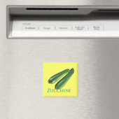 courgette magneet (Insitu (Vaatwasser))