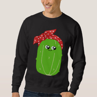 Courgette Moeder Moedersdag Tuinier Trui