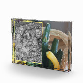 courgette squash groenten voeg je eigen fotoblokken (Rechts)