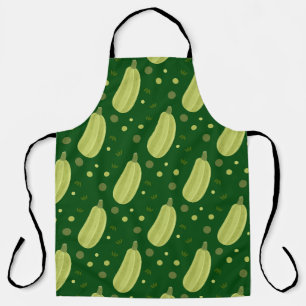 Courgettes Schort
