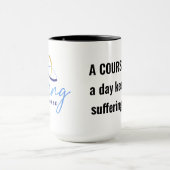 "Coursegasm"-Mok Mok (Midden)