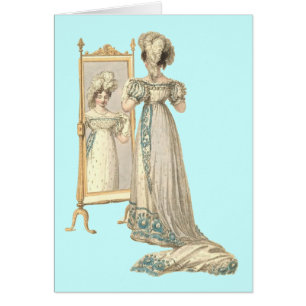 Court Dress 1822