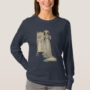 Court Dress 1822 T-shirt