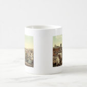 Court house, Bamberg, Beieren, Germany  Pho Koffiemok (Center)