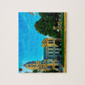 Court House Kosciusko Indiana Legpuzzel (Verticaal)