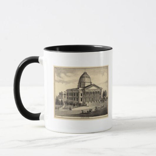 Court House, Santa Clara Co Mok (Links)